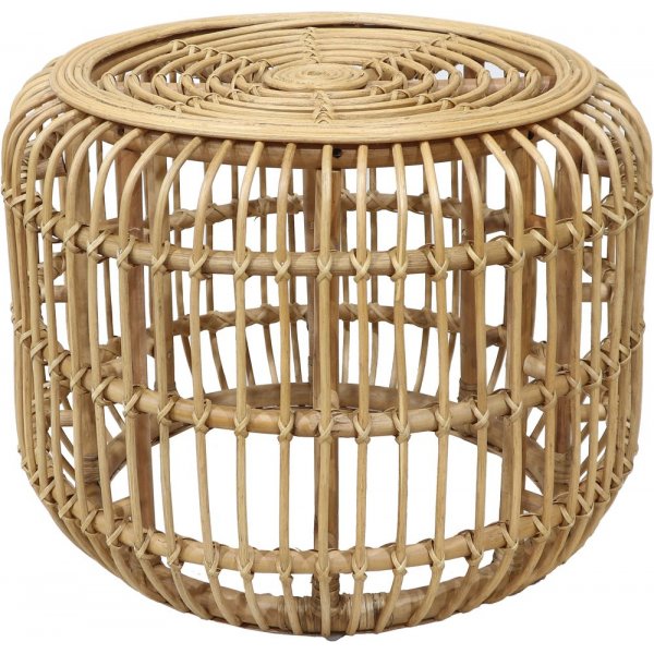 Edsta bordsett - Rotting / natur + Møbelrengjøring Edsta bordsett - Rotting / natur + Møbelrengjøring