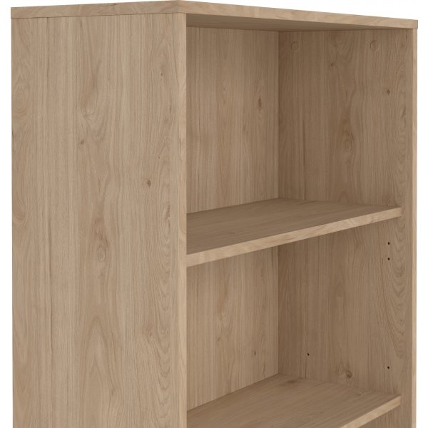 Sign bokhylle lav - Hickory Sign bokhylle lav - Hickory