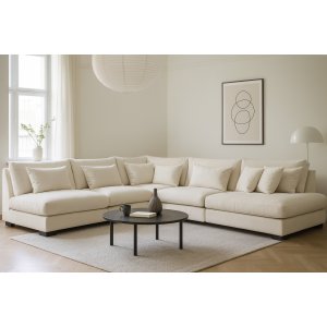 Streamline 700 modul sofa - Valgfri farge! Streamline 700 modul sofa - Valgfri farge!