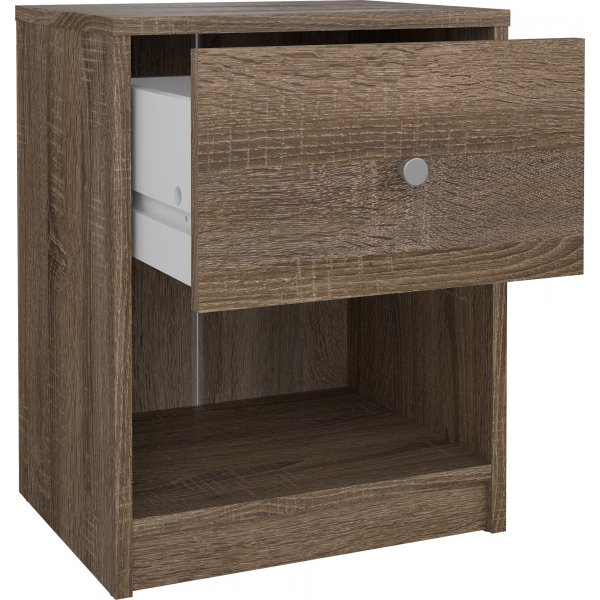 Mai nattbord - Tr�ffel