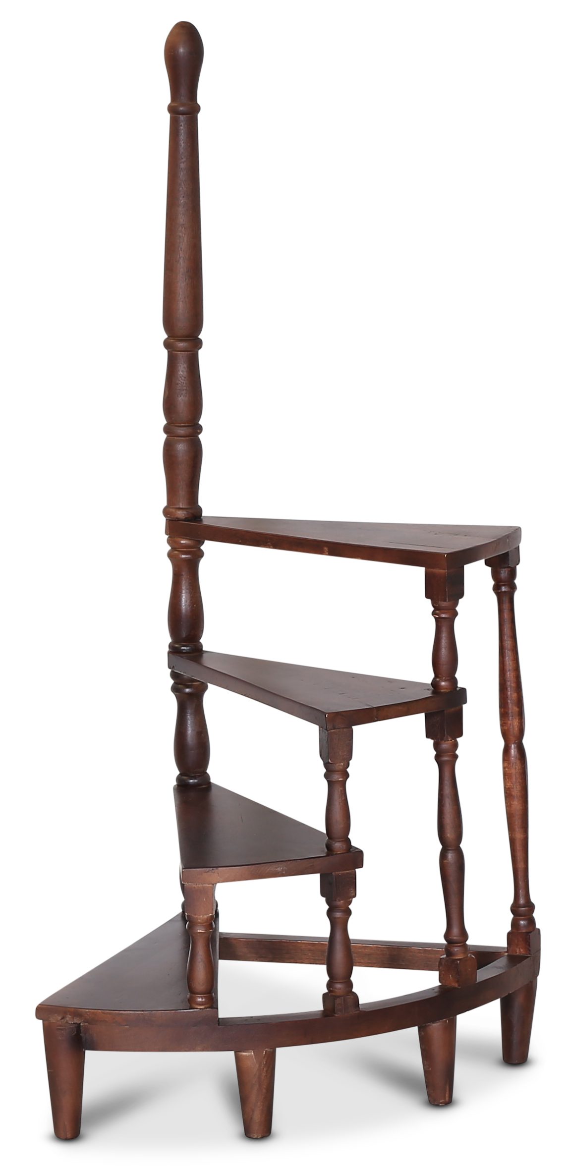 Bibliotekstige Felix - Mahogny