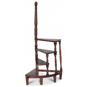 Bibliotekstige Felix - Mahogny