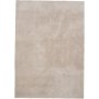 Teppe Lawson 170x240 - Beige Viskose-look
