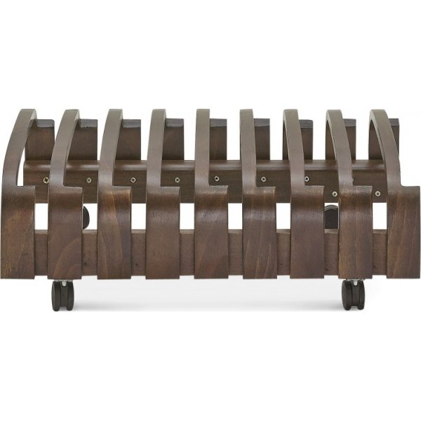 Tari stolvogn, 8 stoler - Alle farger Tari stolvogn, 8 stoler - Alle farger