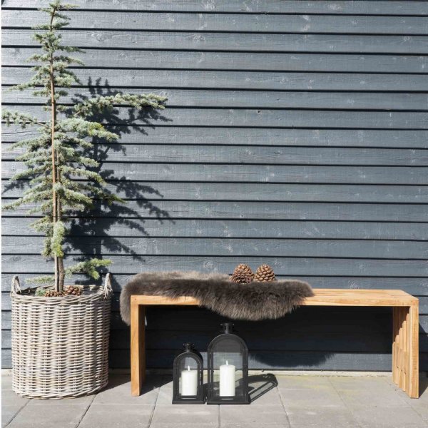 Indo Kurver - Natur - 2 stk