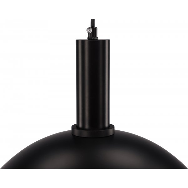 Narbonne taklampe Ø35 cm - Sort Narbonne taklampe Ø35 cm - Sort