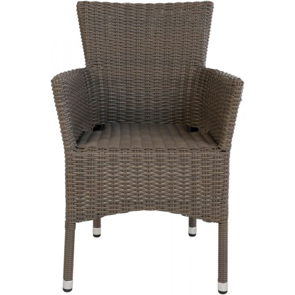 Seattle spisestol - Gr�