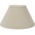 Empire Franza lampeskjerm - Beige - 22 cm