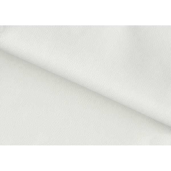 Dima spisestuestol - Hvit PU/gummitre Dima spisestuestol - Hvit PU/gummitre