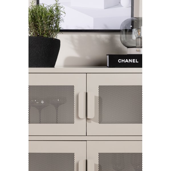 Krado skap - Beige Krado skap - Beige