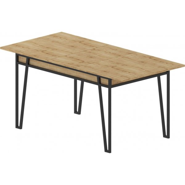 Pal spisebord - Eik Pal spisebord - Eik