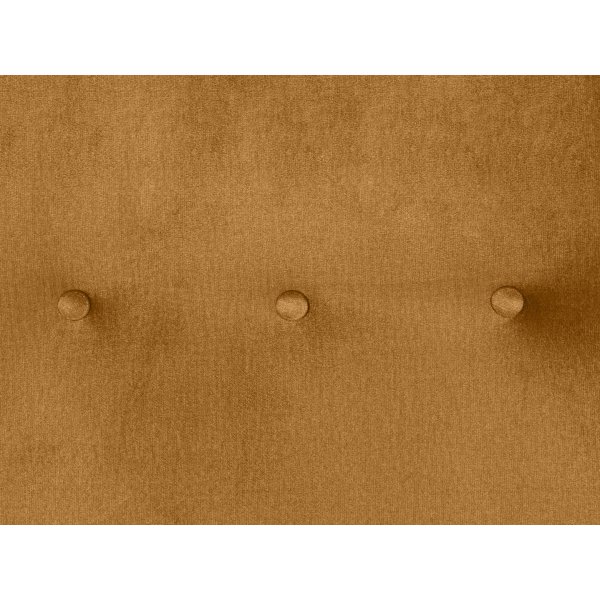 Moti lenestol - Gul Moti lenestol - Gul