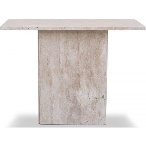 Level konsollbord - Travertine Level konsollbord - Travertine