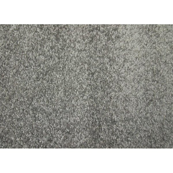 Maskinvevd teppe Rudolf - Grå Maskinvevd teppe Rudolf - Grå