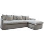 Sofa Delfi - Lin-Look