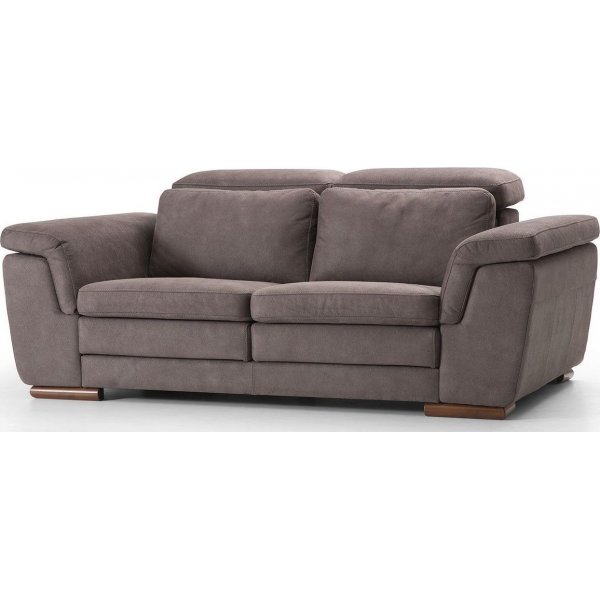 Mardini 2-seters sofa - Grå Mardini 2-seters sofa - Grå