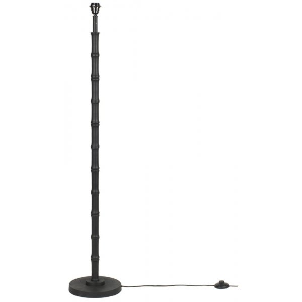 Modena Gulvlampe PS010020 - Svart