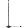 Modena Gulvlampe PS010020 - Svart