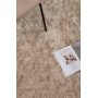 Lystra teppe - Beige