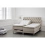 Sensation sengegavl 120 cm - Valgfri farge!