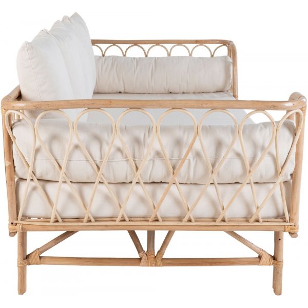 Montella Rotting Sofa - Rotting Montella Rotting Sofa - Rotting