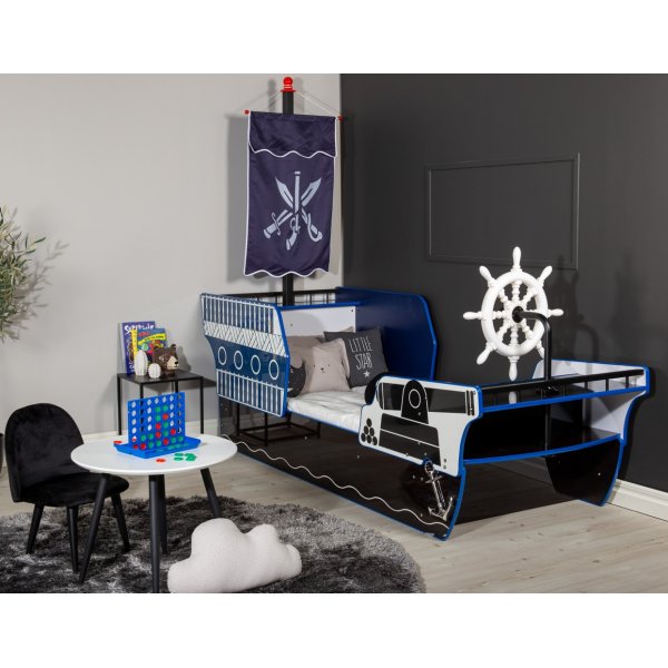 Barneseng Skip O\\\'hoi - Piratskip