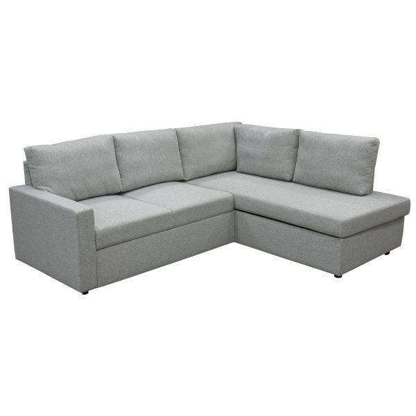 Sovesofa med pen ende