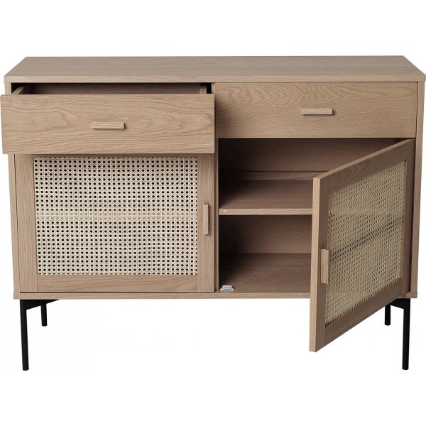 Raffels skjenk - Eik Raffels skjenk - Eik