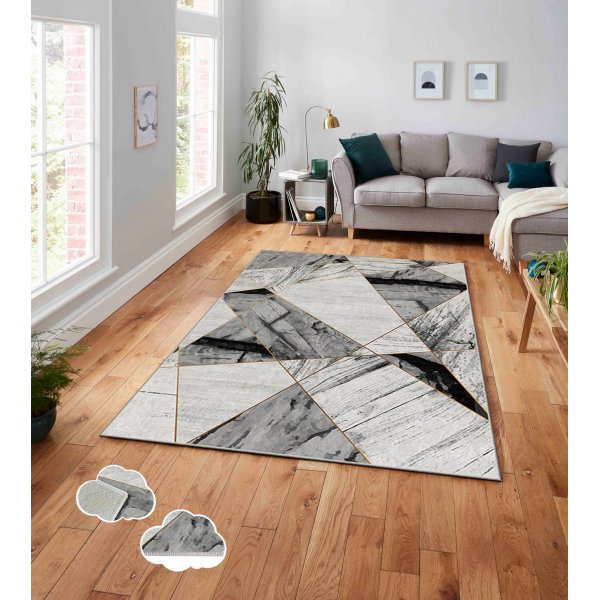 Bangu teppe - 160 x 230 cm Bangu teppe - 160 x 230 cm