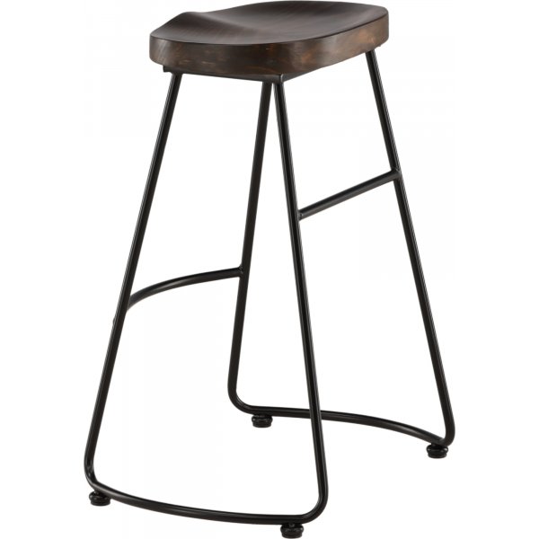 Ozark barkrakk - Mørk valnøtt Ozark barkrakk - Mørk valnøtt