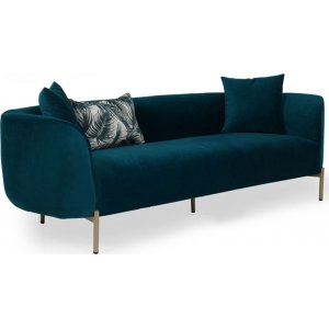 Macaroon 2-seters sofa - Grnn