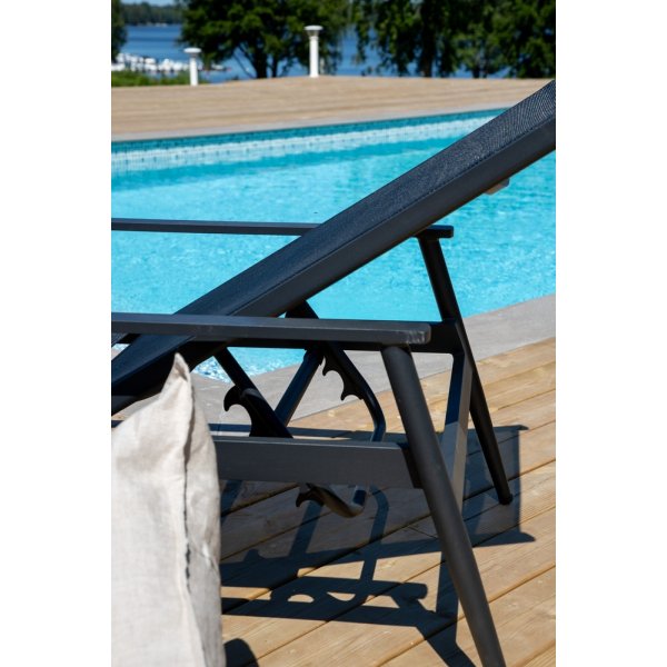 Break solseng - Sort Break solseng - Sort