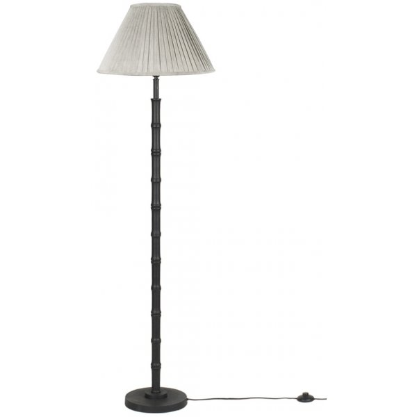 Modena Gulvlampe PS010020 - Svart Modena Gulvlampe PS010020 - Svart