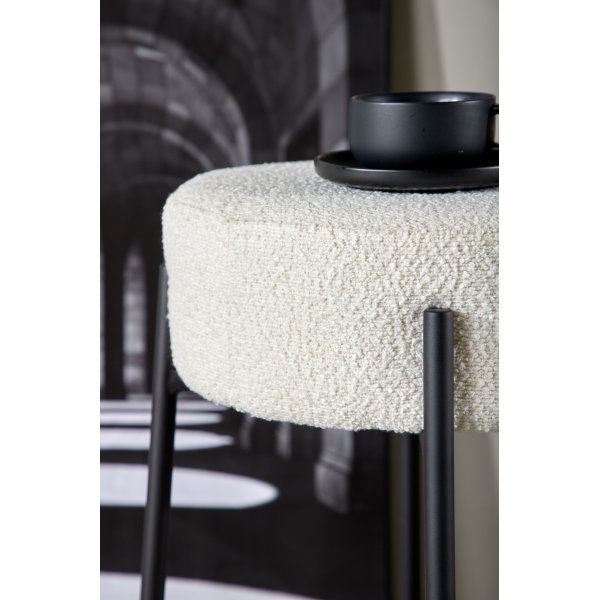 Tucson barkrakk 70 cm - Hvit Tucson barkrakk 70 cm - Hvit