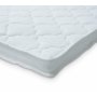 Dreamy Supersoft overmadrass i kaldskum softex 90x200 cm Madrass i kaldskum
