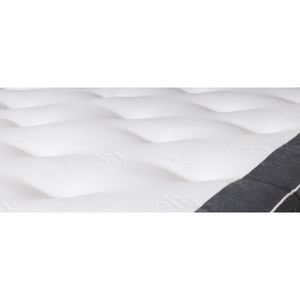 Superior T6000 kontinentalsengpakke Nayvbl - 7-soner pocket + Mbelftter