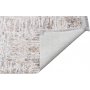 Satori 8 teppe - Beige/gull