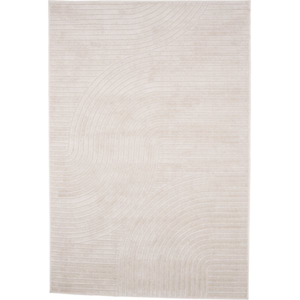 Vince teppe 340 x 240 cm - Hvit Vince teppe 340 x 240 cm - Hvit