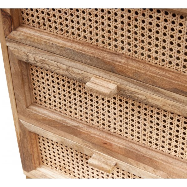 Luna skjenk - Tre Luna skjenk - Tre