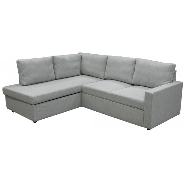 Sovesofa med pen ende