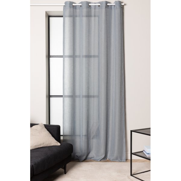 Misty gardin - Grå Misty gardin - Grå