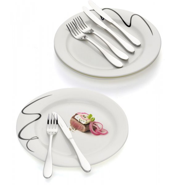 Ivo bestikksett 24 stk