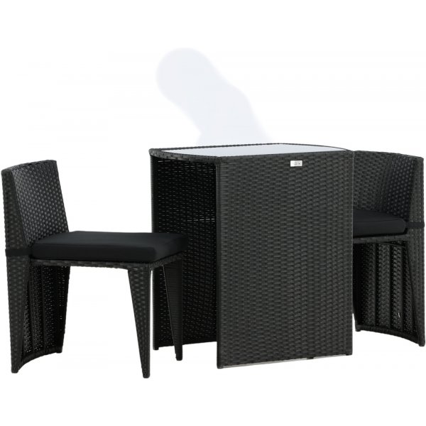 Savanna kafégruppe - Grå Savanna kafégruppe - Grå