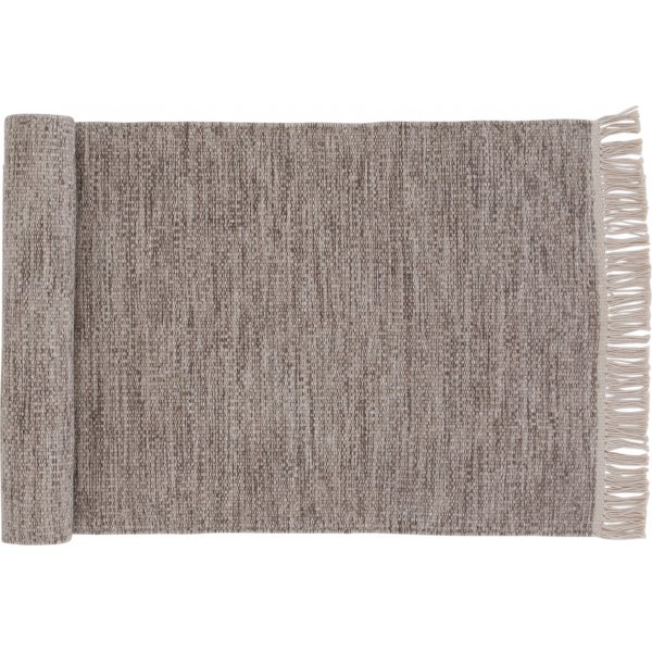 Miley ullteppe - Beige Miley ullteppe - Beige