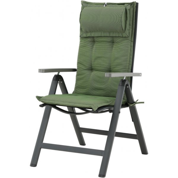 Oliven posisjoneringspute - Gr�nn