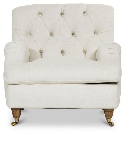 Howard Barkley lenestol - Valfri farge! Howard Barkley lenestol - Valfri farge!