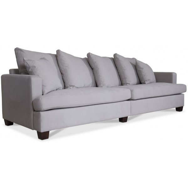 Eken�s 4-seters XL lounge sofa - Alle farger!