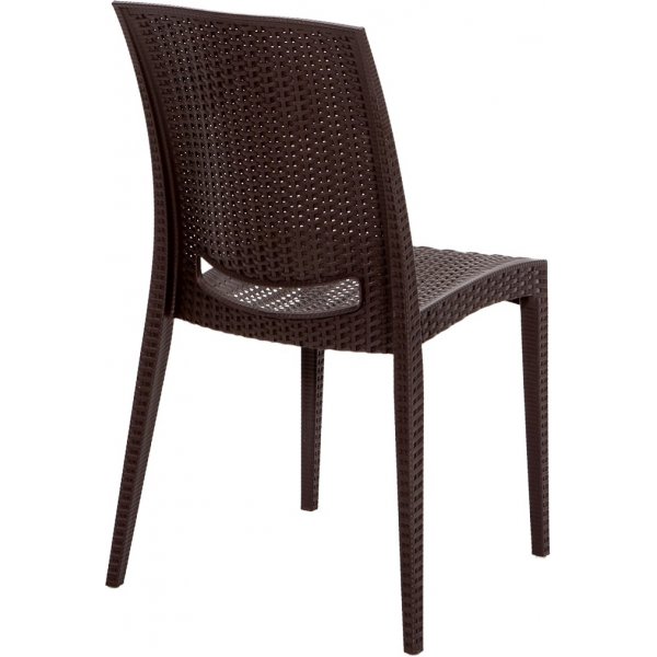 Meco uteservering - Brun Meco uteservering - Brun