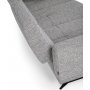 Slate 3-seters sofa - Gr