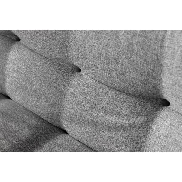 Misa sengestol - Lysebrun Misa sengestol - Lysebrun